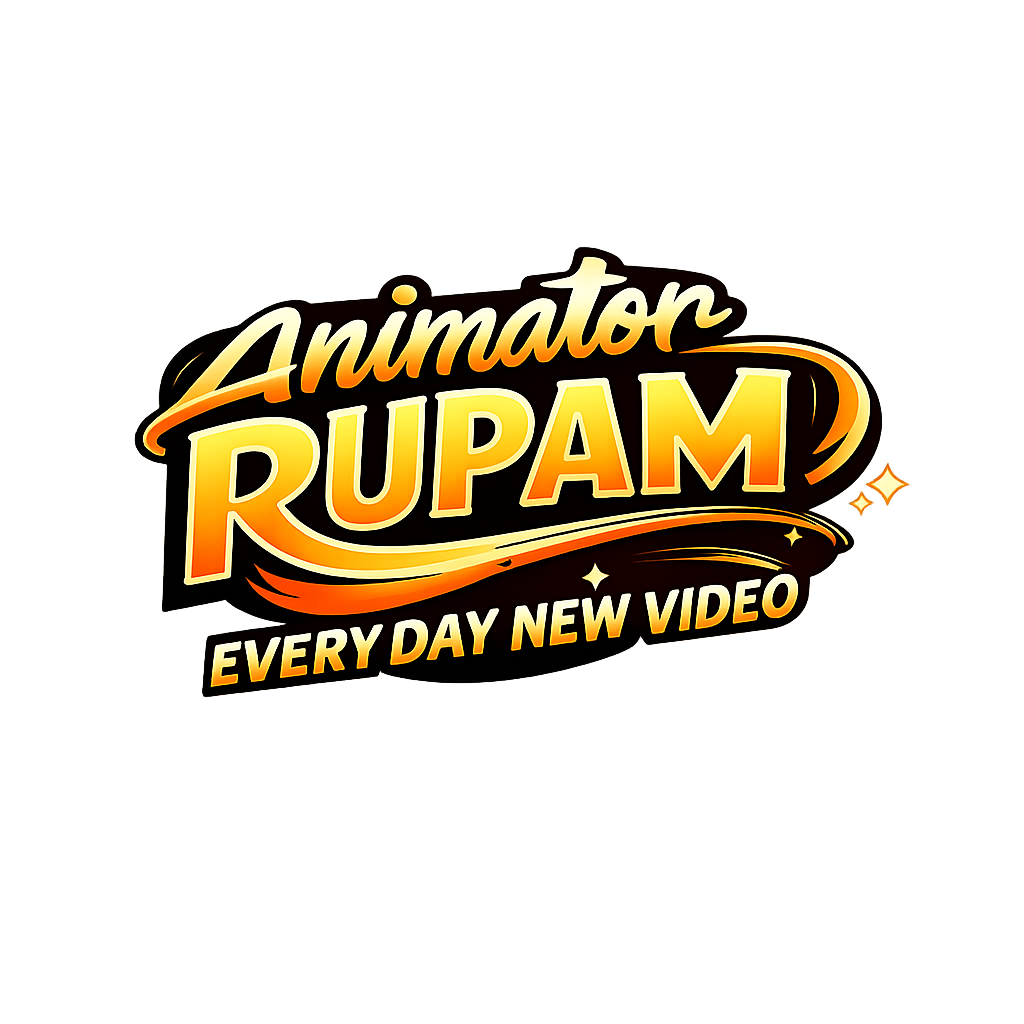 Animator Rupam